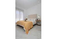 Nueva construcción  - Villas - Polop