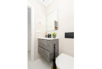 Nueva construcción  - Villas - Polop