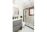 Nueva construcción  - Villas - Polop