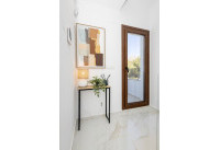 Nueva construcción  - Villas - Polop