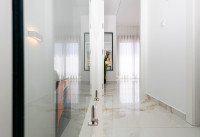 Nueva construcción  - Villas - Polop