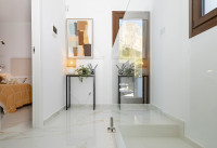 Nueva construcción  - Villas - Polop