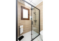 Nueva construcción  - Villas - Polop