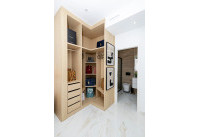 Nueva construcción  - Villas - Polop