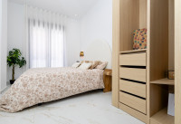 Nueva construcción  - Villas - Polop