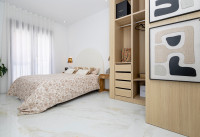 Nueva construcción  - Villas - Polop