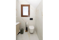 Nueva construcción  - Villas - Polop