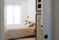 Nueva construcción  - Villas - Polop