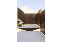 Nueva construcción  - Villas - Polop