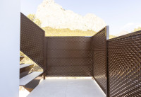 Nueva construcción  - Villas - Polop