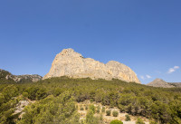 Nueva construcción  - Villas - Polop