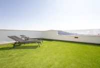 Nueva construcción  - Villas - Polop