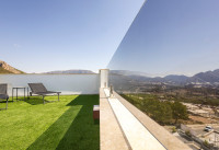 Nueva construcción  - Villas - Polop