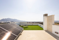 Nueva construcción  - Villas - Polop