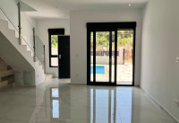 Nueva construcción  - Villas - Polop