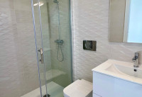 Nueva construcción  - Villas - Polop