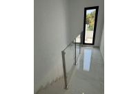 Nueva construcción  - Villas - Polop