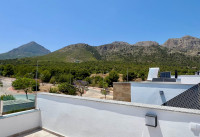 Nueva construcción  - Villas - Polop