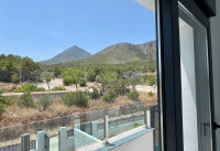 Nueva construcción  - Villas - Polop