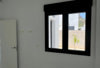 Nueva construcción  - Villas - Polop