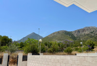 Nueva construcción  - Villas - Polop