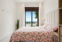 Nueva construcción  - Villas - Polop