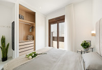 Nueva construcción  - Villas - Polop