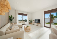 Nueva construcción  - Villas - Polop