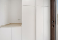 Nueva construcción  - Villas - Polop