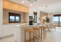 Nueva construcción  - Villas - Polop