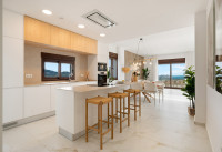 Nueva construcción  - Villas - Polop