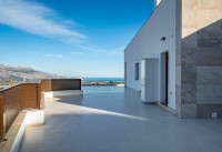 Nueva construcción  - Villas - Polop