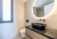 Nueva construcción  - Villas - Polop