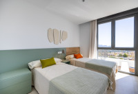Nueva construcción  - Villas - Polop