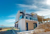 Nueva construcción  - Villas - Polop