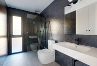 Nueva construcción  - Villas - Polop