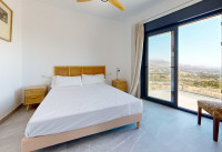 Nueva construcción  - Villas - Polop