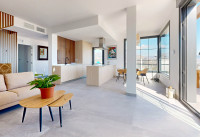Nueva construcción  - Villas - Polop