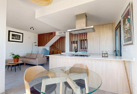 Nueva construcción  - Villas - Polop