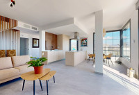Nueva construcción  - Villas - Polop
