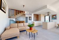 Nueva construcción  - Villas - Polop