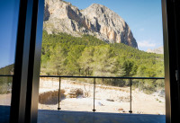 Nueva construcción  - Villas - Polop