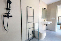 Nueva construcción  - Villas - Polop