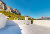 Nueva construcción  - Villas - Polop