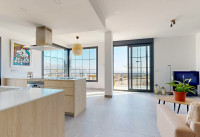 Nueva construcción  - Villas - Polop