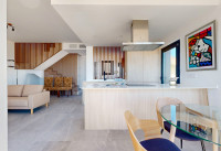 Nueva construcción  - Villas - Polop
