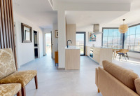 Nueva construcción  - Villas - Polop
