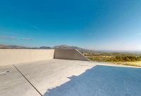 Nueva construcción  - Villas - Polop