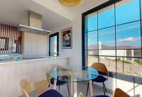 Nueva construcción  - Villas - Polop