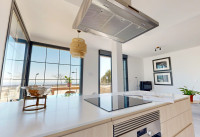 Nueva construcción  - Villas - Polop